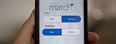 dating app patents